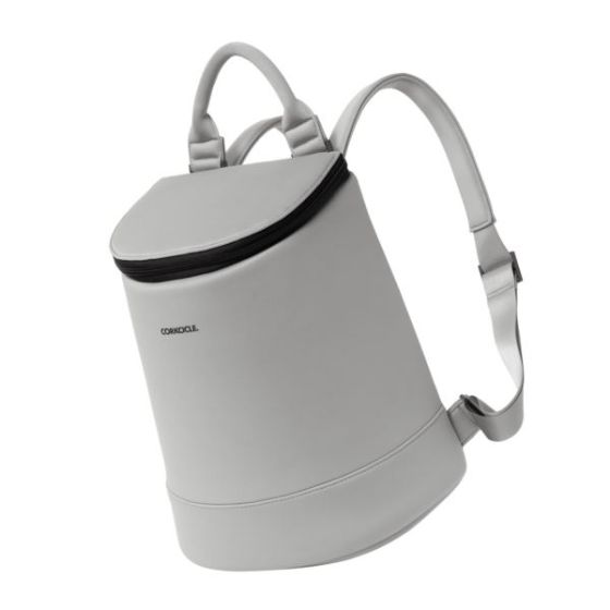 Eola Bucket Cooler - River Rock Neoprene