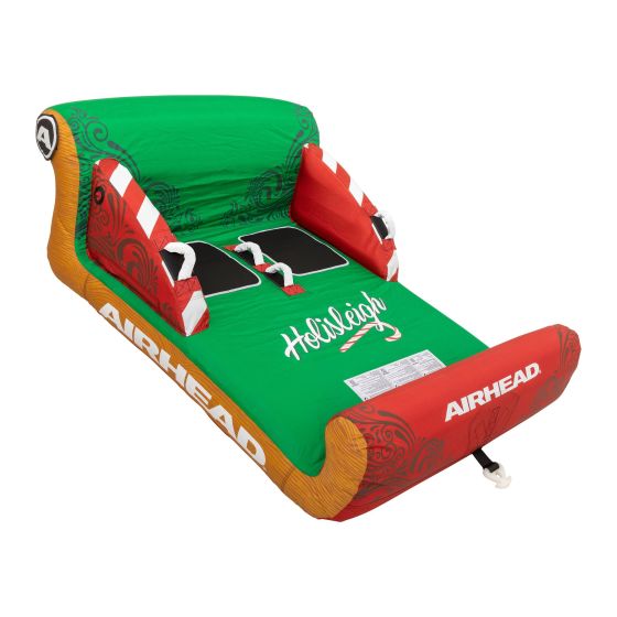 Holisleigh Towable