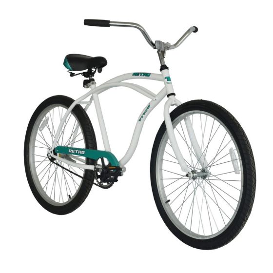 Titan RETRO Cruiser