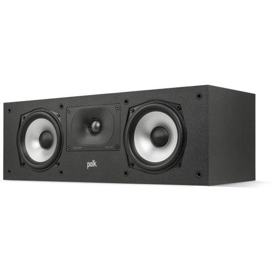 Polk Audio Monitor XT30 Center channel speaker