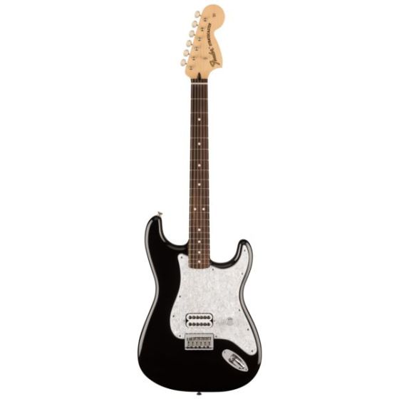 Limited Edition Tom Delonge Stratocaster