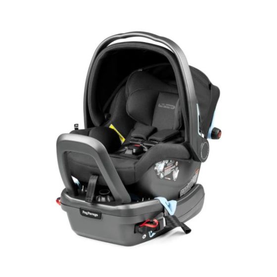 Primo Viaggio 4-35 K Infant Car Seat True Black