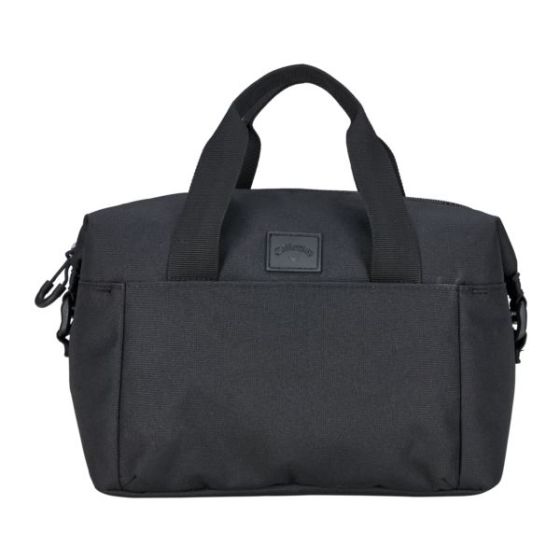 Clubhouse Mini Cooler - Black