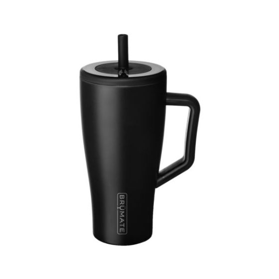 Era 30oz Straw Tumbler - Matte Black