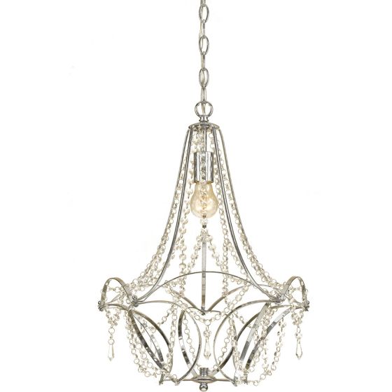 Castile Mini Chandelier