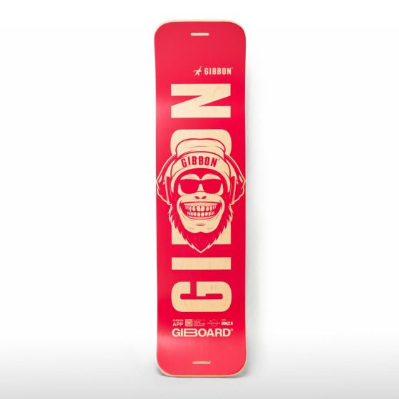 GiBoard - Bonzo - Pink