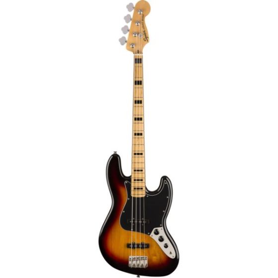 Classic Vibe '70s Jazz Bass
