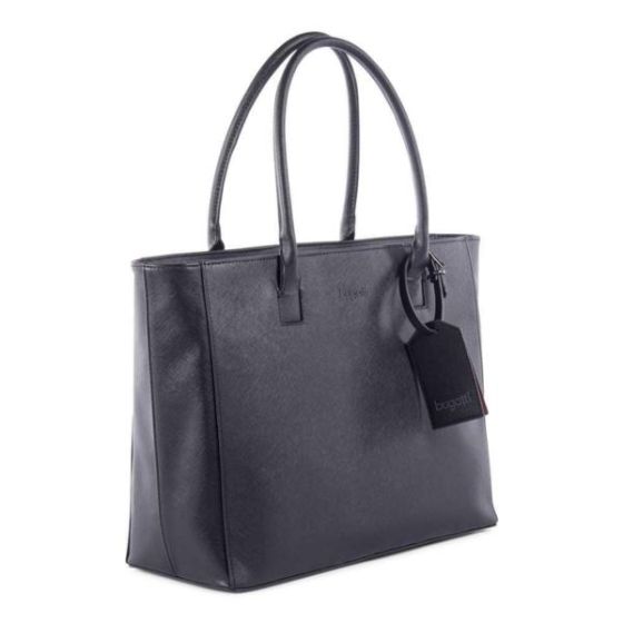Ladies Tote Bag Black
