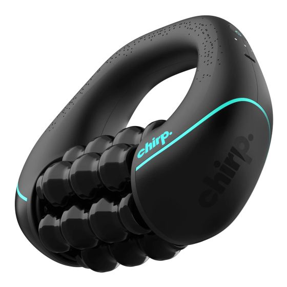 RPM Mini Rolling Percussive Massager