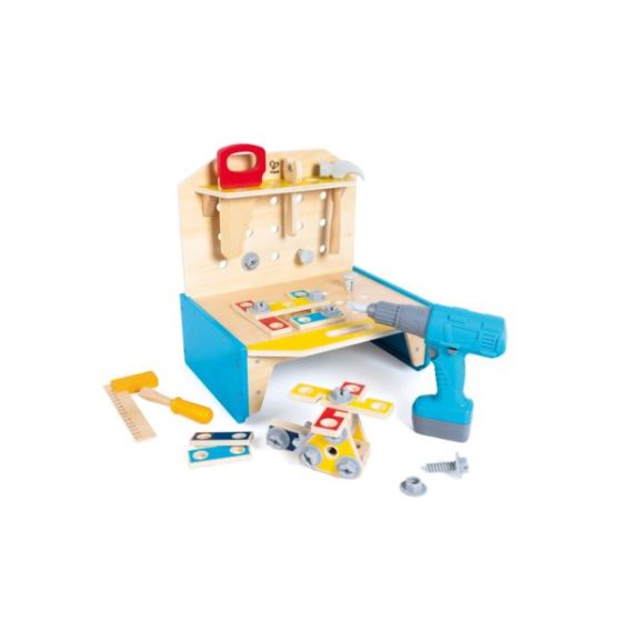 Little Engineers Workbench Ages 2+ Years