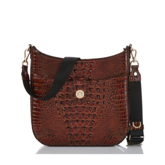 Leia Crossbody Bag