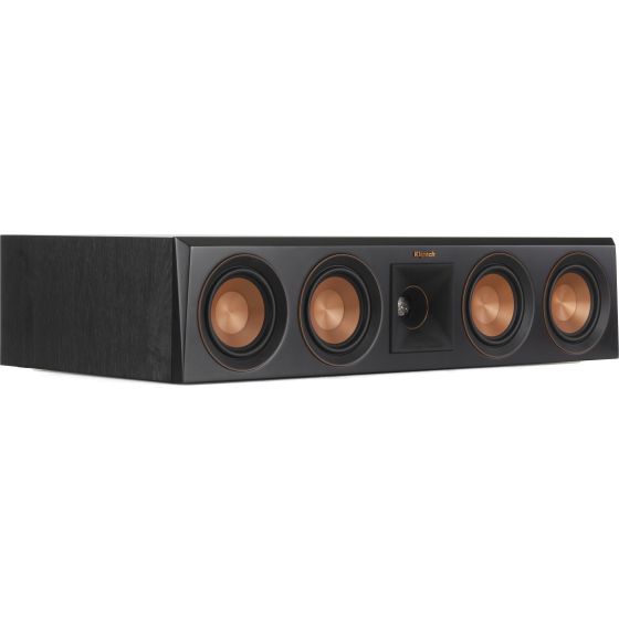 Klipsch Reference Premiere RP-404C Center channel speaker