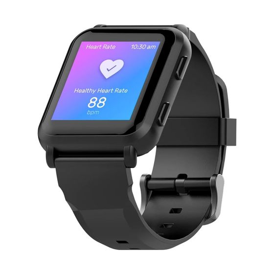 3Plus Vibe+ Radia Smartwatch