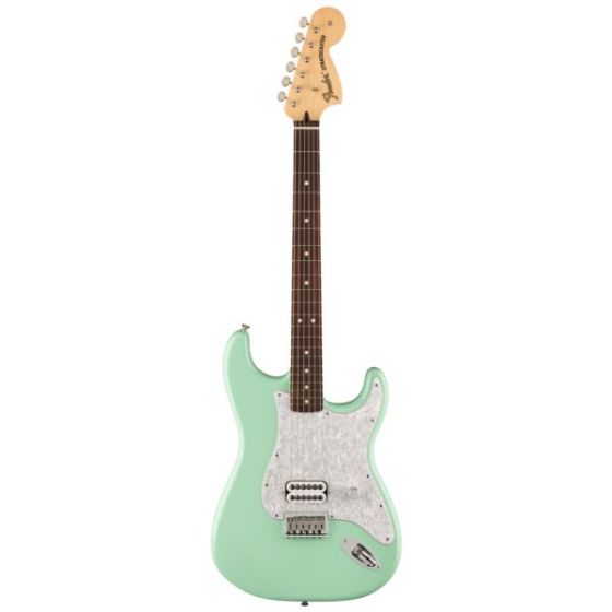 Limited Edition Tom Delonge Stratocaster