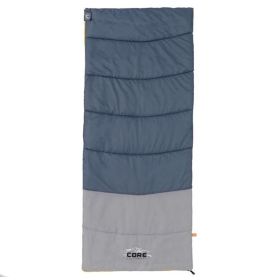50 Degree Rectangle Sleeping Bag