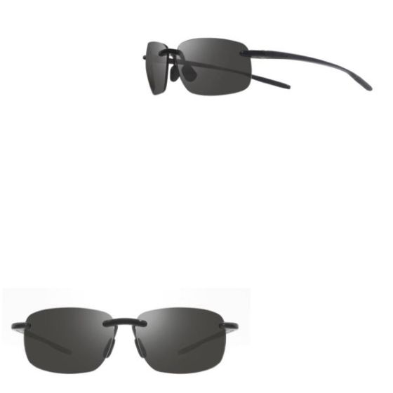Descend Pro Wraparound Sunglasses