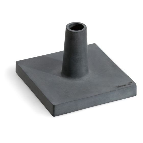 BASO - Polystone Torch Base