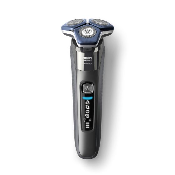 Norelco 7000 Wet & Dry Shaver