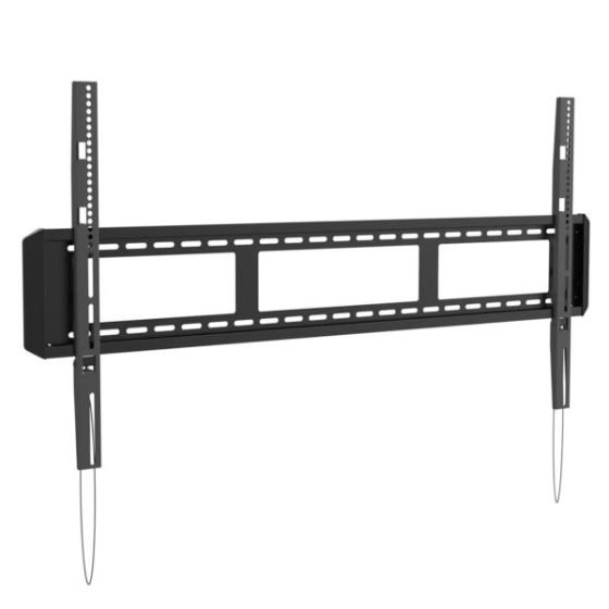 Low Profile Fixed Wall Mount for 55