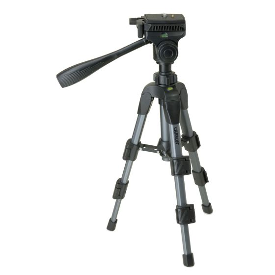 The Rock Tripod
