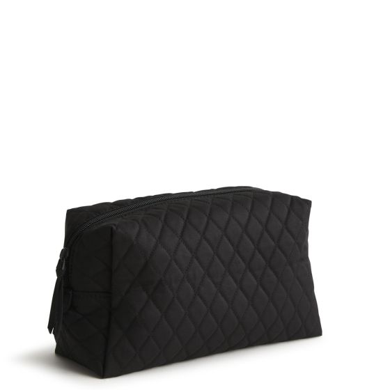 Large Cosmetic-Moonless Night-Premium Cotton