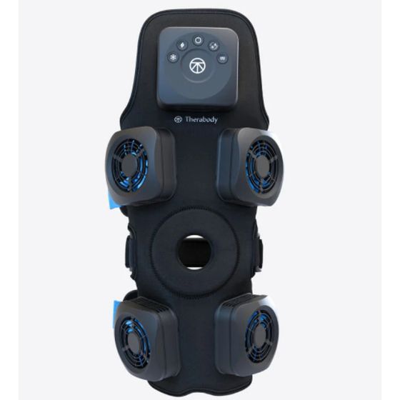 Therabody RecoveryTherm Knee