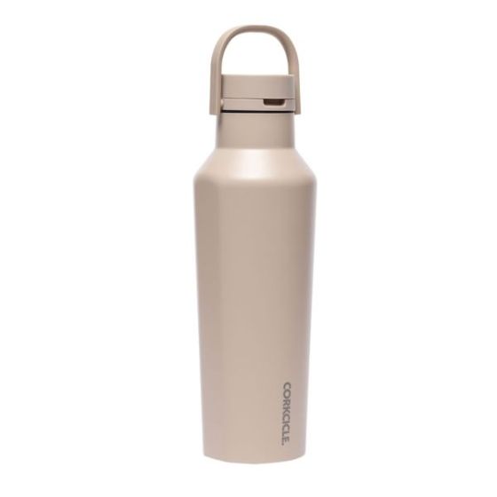 20oz Sport Canteen - Desert