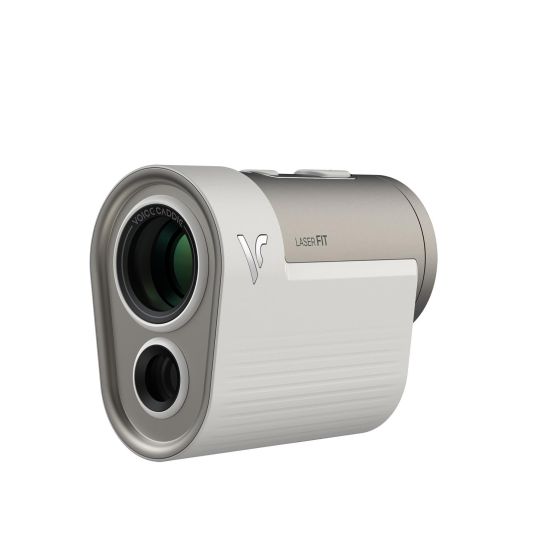 Voice Caddie Laser FIT Golf Rangefinder