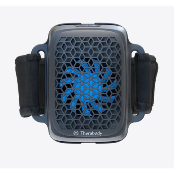 Therabody RecoveryTherm Cube