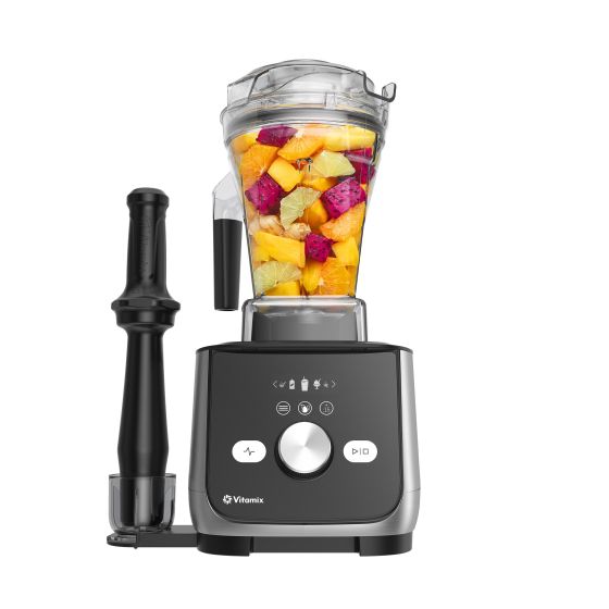 Ascent X5 Blender Shadow Black