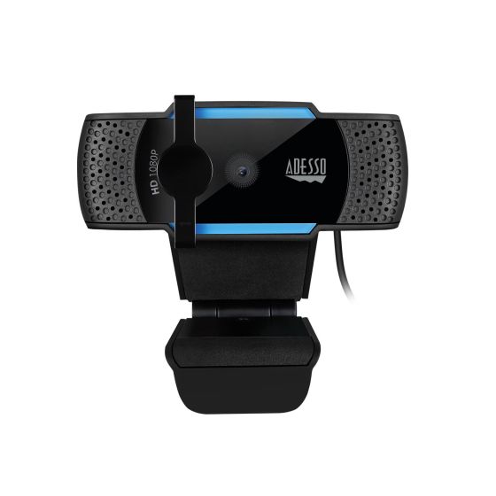 1080P HD Auto Focus Webcam