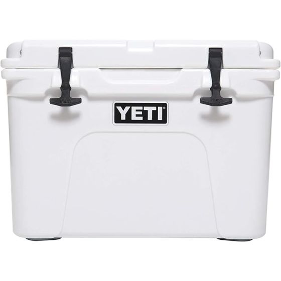 Yeti Tundra 35 - White