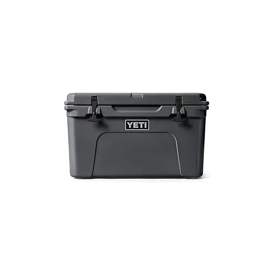 Yeti Tundra 45 - Charcoal