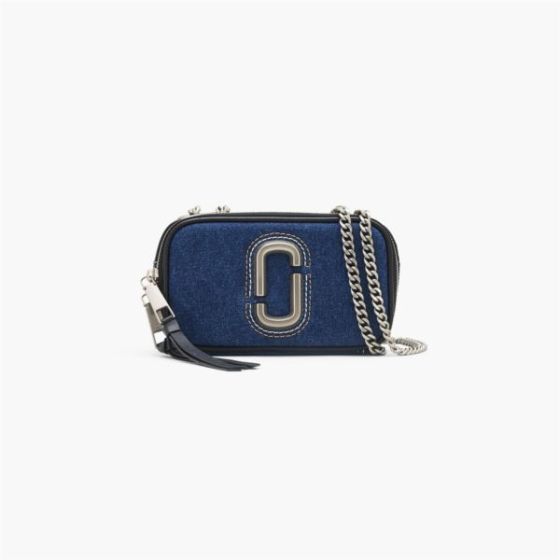 The Denim Chain Snapshot