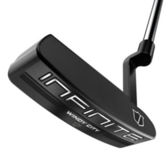 Wilson Infinite Windy City 2024 Putter - Right Hand/35 inch