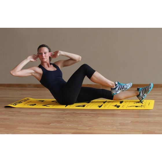 Smart Mat, 6mm