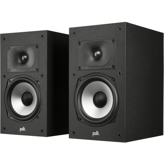 Polk Audio Monitor XT20 Bookshelf speakers