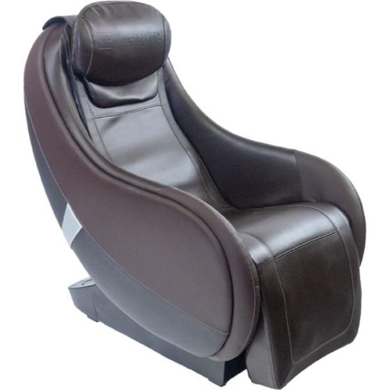 Riage CS Compact Massage Chair - Brown