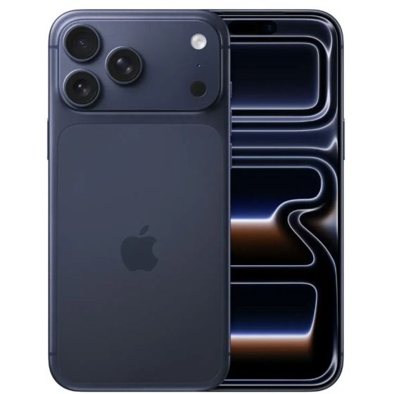 Apple iPhone 17 Pro Max 2TB Deep Blue