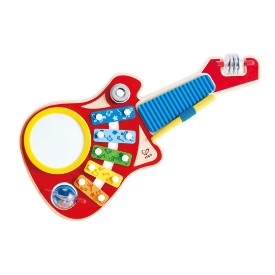 6-in-1 Music Maker