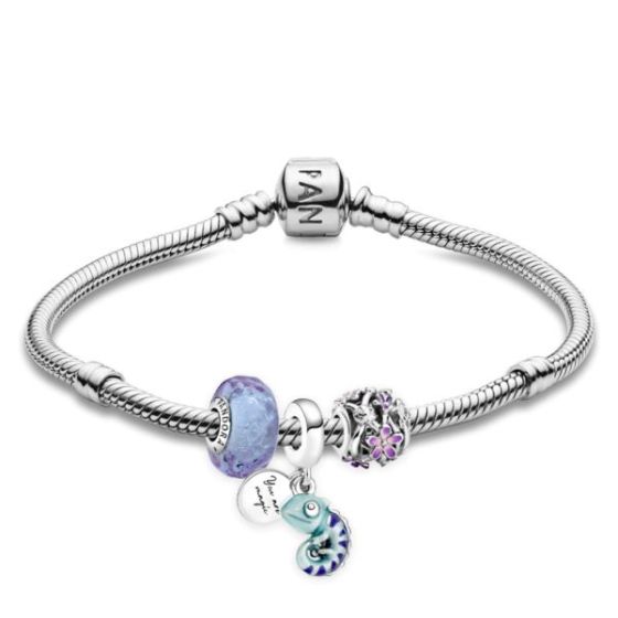 All Tangled Up Bracelet
