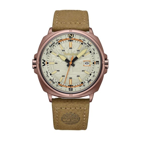 Williston Men's Watch Size Standard