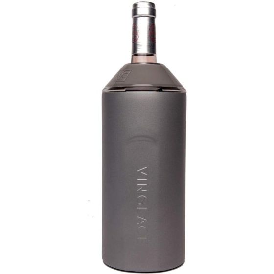 Wine Chiller in Graphite