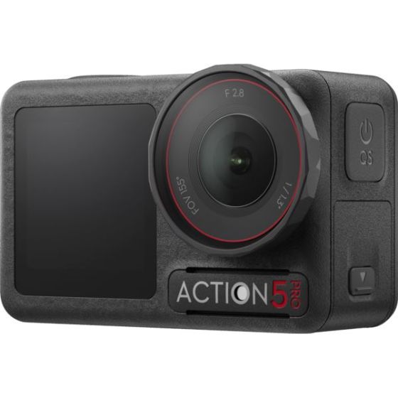 DJI Osmo Action 5 Pro Standard Combo