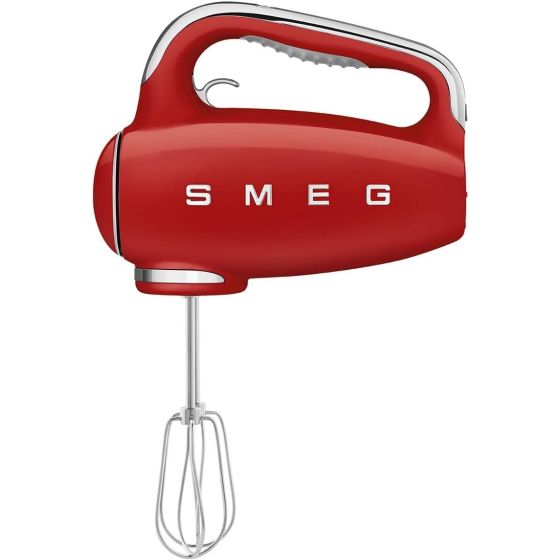 Smeg 50's Retro Style Hand Mixer