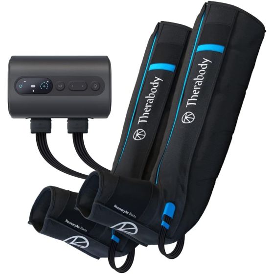 Therabody RecoveryAir JetBoots