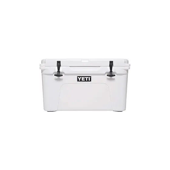 Yeti Tundra 45 - White