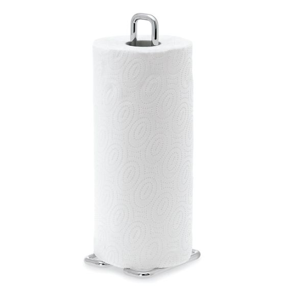 WIRES - Paper Towel Holder
