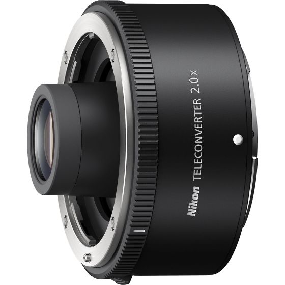 Nikon Z Teleconverter TC-2.0X