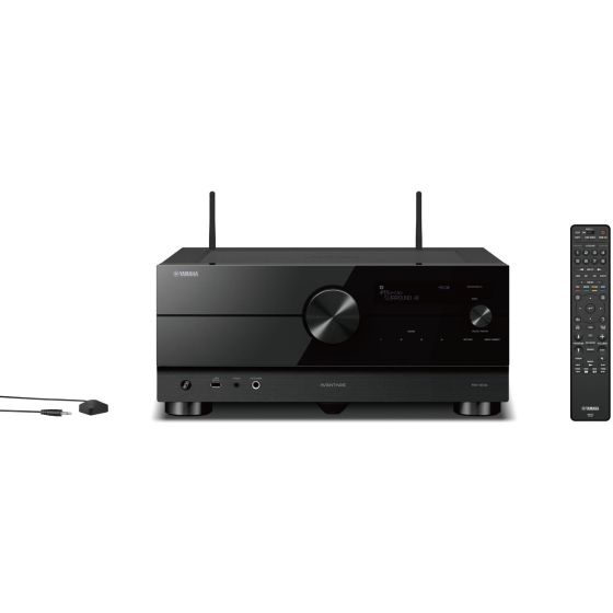 Aventage A6A Series 9.2-Channel AV Receiver